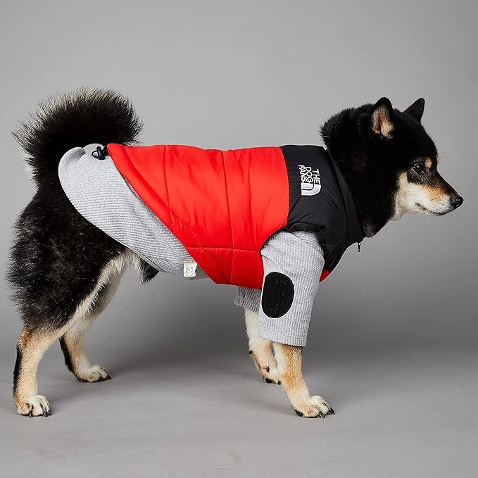 Dog Puffer Jacket ™