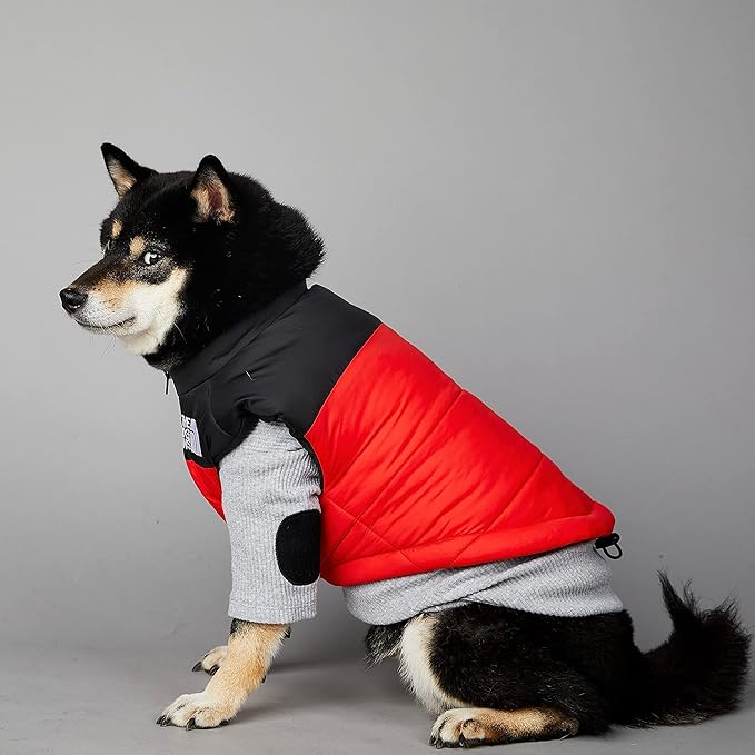 Dog Puffer Jacket ™
