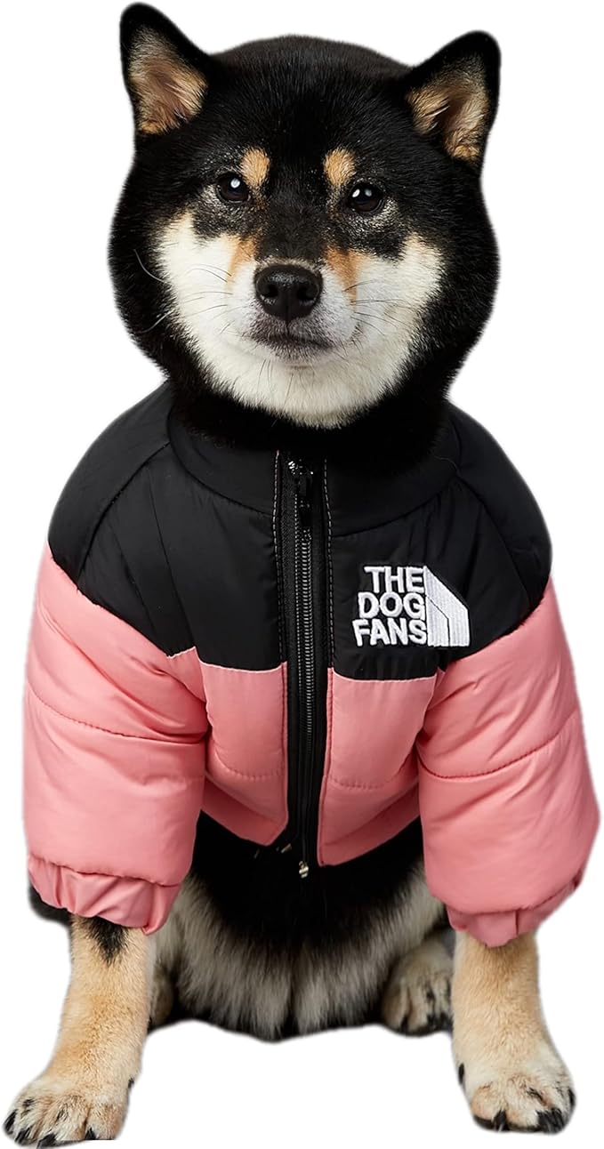 Dog Puffer Jacket ™