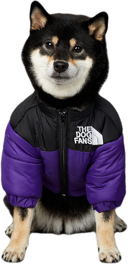Dog Puffer Jacket ™