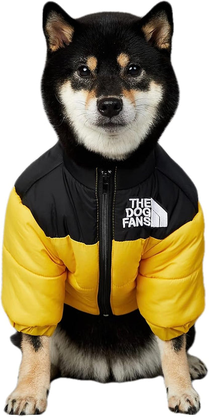 Dog Puffer Jacket ™