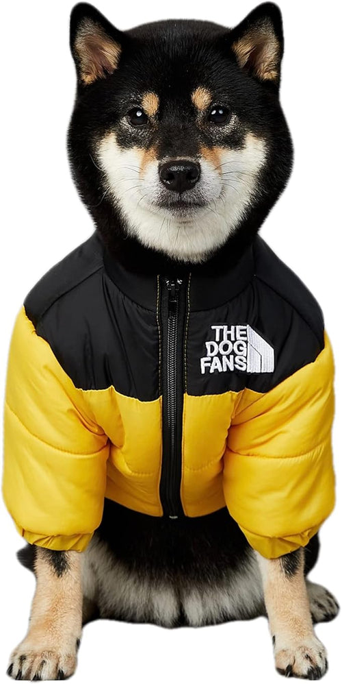 Dog Puffer Jacket ™