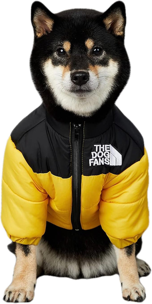 Dog Puffer Jacket ™